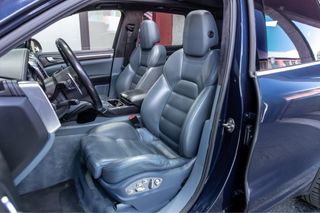 Porsche Cayenne 2015