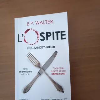 l' ospite