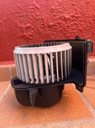 Ventilador habitáculo Volkswagen Touareg 7L