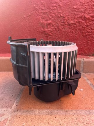 Ventilador habitáculo Volkswagen Touareg 7L