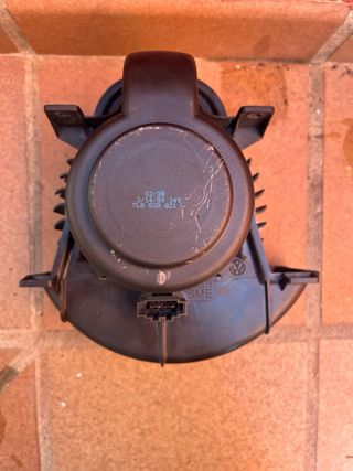 Ventilador habitáculo Volkswagen Touareg 7L