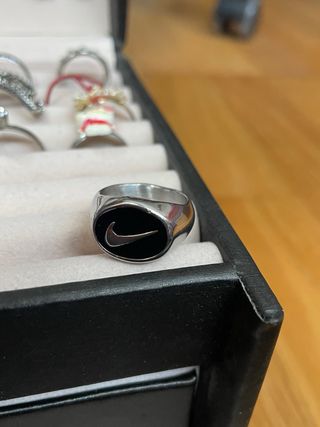Anillo Nike