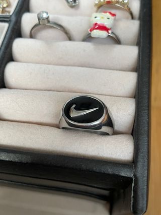 Anillo Nike