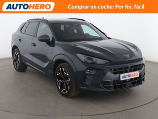 Cupra Terramar 1.5 e-HYBRID America's Cup Limited Edition PHEV