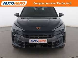 Cupra Terramar 1.5 e-HYBRID America's Cup Limited Edition PHEV