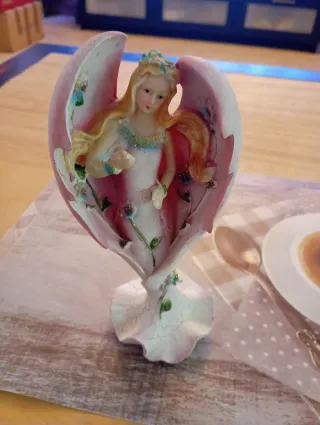 Figure Decorative di Fate