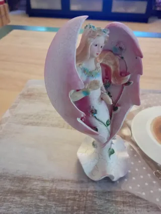 Figure Decorative di Fate