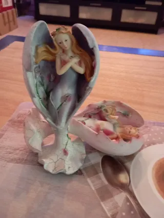 Figure Decorative di Fate