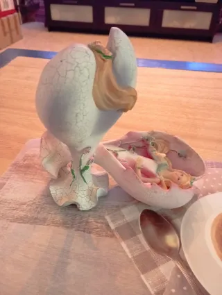 Figure Decorative di Fate