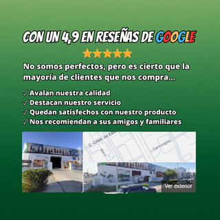 Casita 10,4 m2 suelo + aislamiento + tratamiento