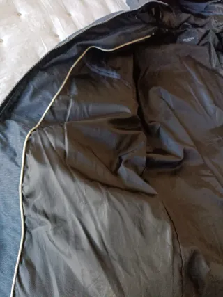 Abrigo Selected Homme azul hombre nuevo