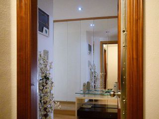 Piso en venta en Centro Ciudad en Manises