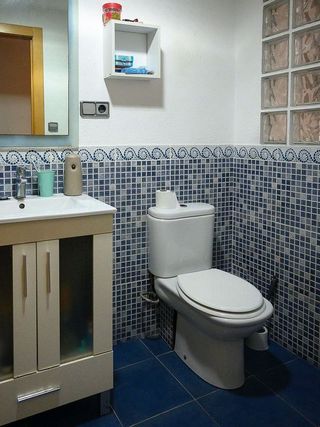 Piso en venta en Centro Ciudad en Manises