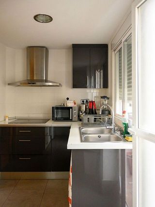 Piso en venta en Centro Ciudad en Manises