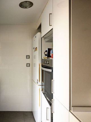 Piso en venta en Centro Ciudad en Manises