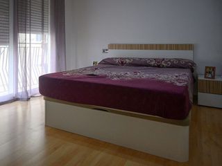 Piso en venta en Centro Ciudad en Manises