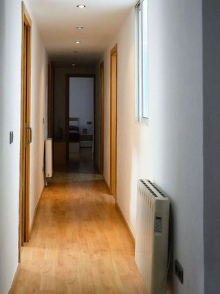 Piso en venta en Centro Ciudad en Manises