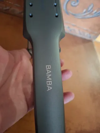 Plancha Cecotec Bamba Ritualcare 950