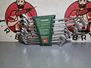 Juego Llaves Boca Parkside