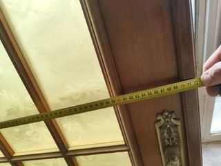 Puertas madera alta calidad