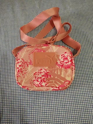 Bolso pequeño Puma