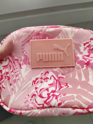 Bolso pequeño Puma