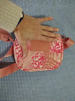 Bolso pequeño Puma