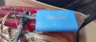 Módulo Bluetooth para coche