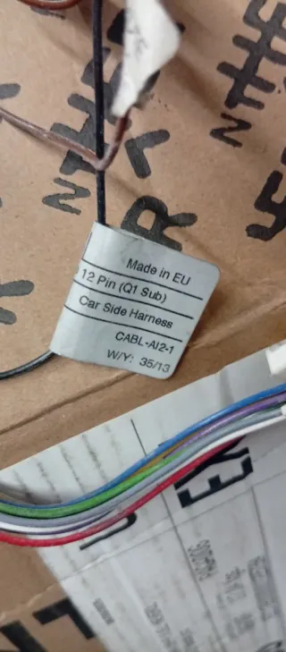 Módulo Bluetooth para coche