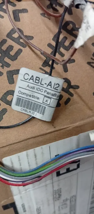 Módulo Bluetooth para coche