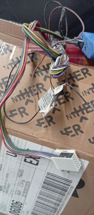 Módulo Bluetooth para coche