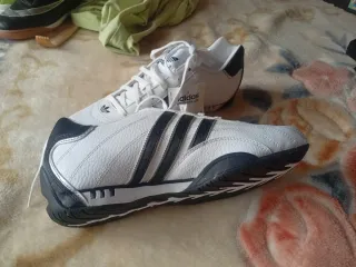 Zapatillas Adidas Blancas
