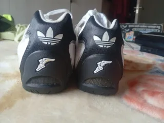 Zapatillas Adidas Blancas