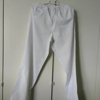 Pantalón Sanitario