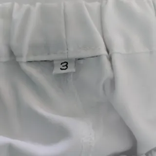 Pantalón Sanitario