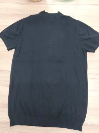 Lote 2 jerseys Zara T.M