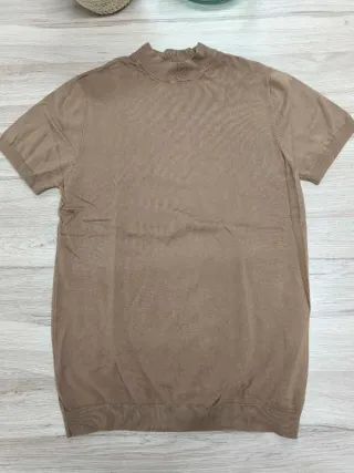 Lote 2 jerseys Zara T.M