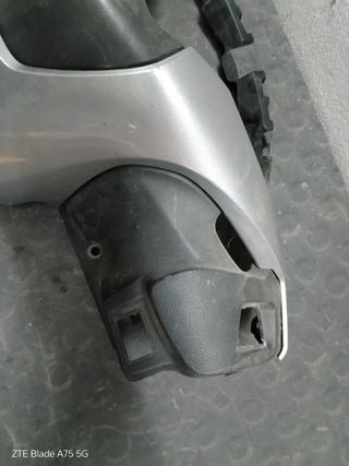 Carena Manubrio Honda SH 125/150 ABS 2017