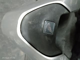 Carena Manubrio Honda SH 125/150 ABS 2017