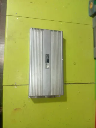 Etapa Potencia Sinus Live 1500W RMS