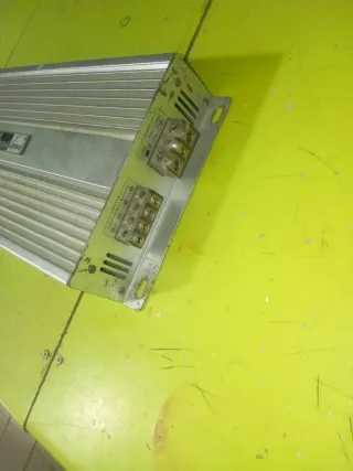 Etapa Potencia Sinus Live 1500W RMS