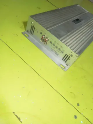 Etapa Potencia Sinus Live 1500W RMS