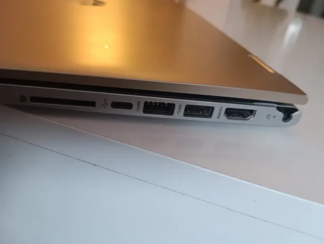 Hp Pavilion 360 i7 12gb ram 500gb ssd