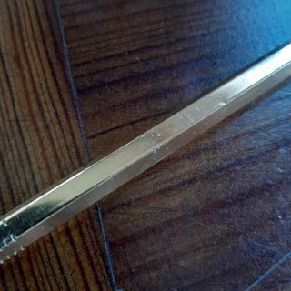 Portaminas vintage Dorato Forever B4