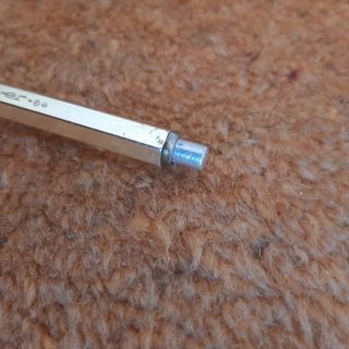 Portaminas vintage Dorato Forever B4