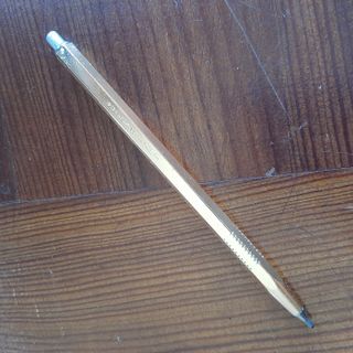 Portaminas vintage Dorato Forever B4