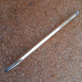 Portaminas vintage Dorato Forever B4