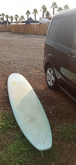 Tabla Surf Longboard 9 pies