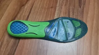 Zapatos de seguridad Jhayber Talla 43