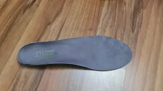 Zapatos de seguridad Jhayber Talla 43